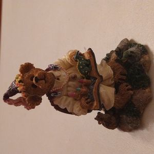 Boyd's Bears, Princess Readsalot and Friends... Imagine That!